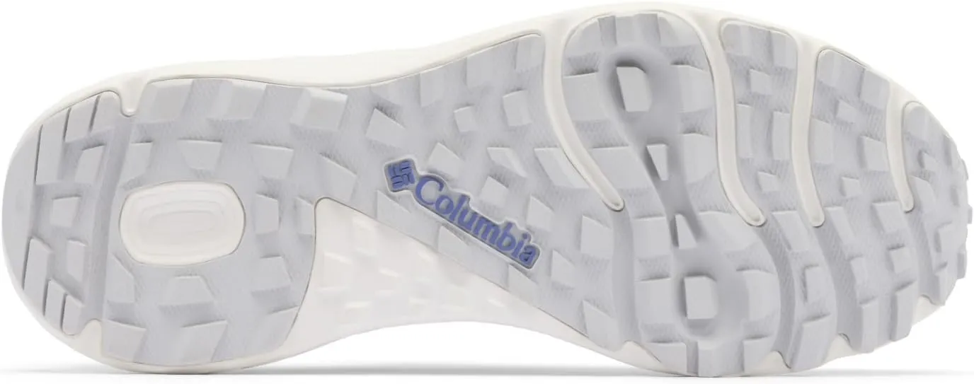Women's Vertisol Trail
