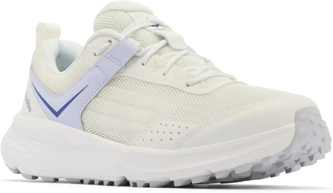 Women's Vertisol Trail