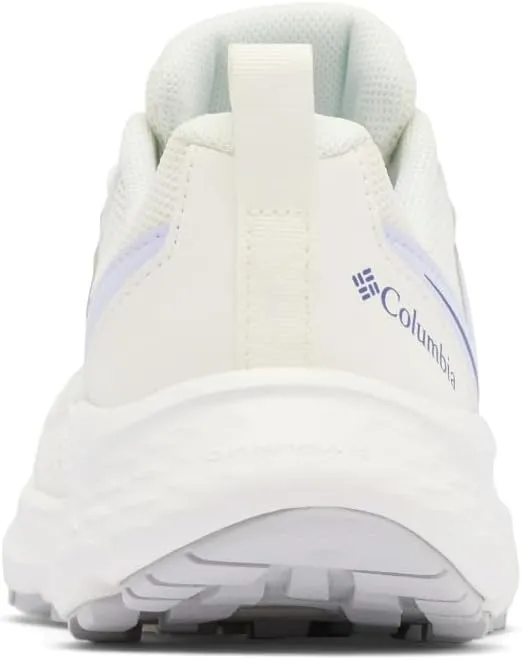 Women's Vertisol Trail