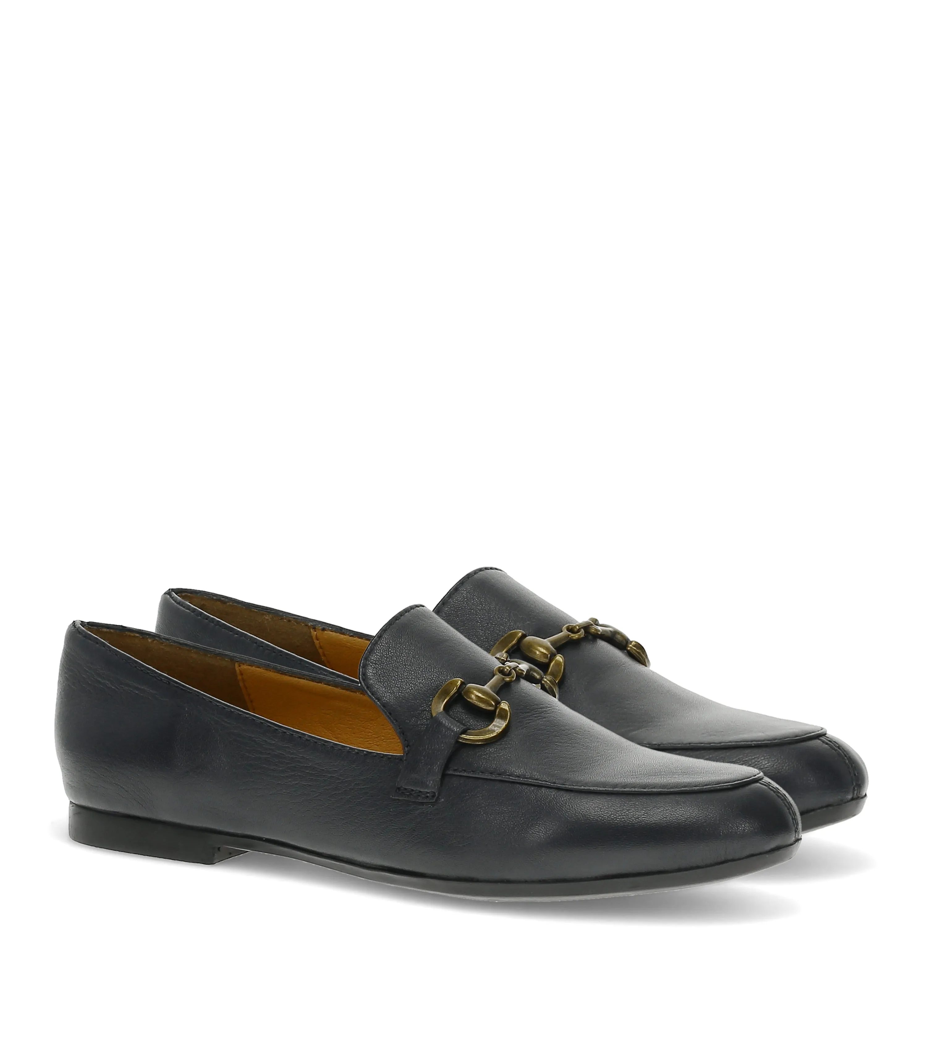 Wyatt Loafer