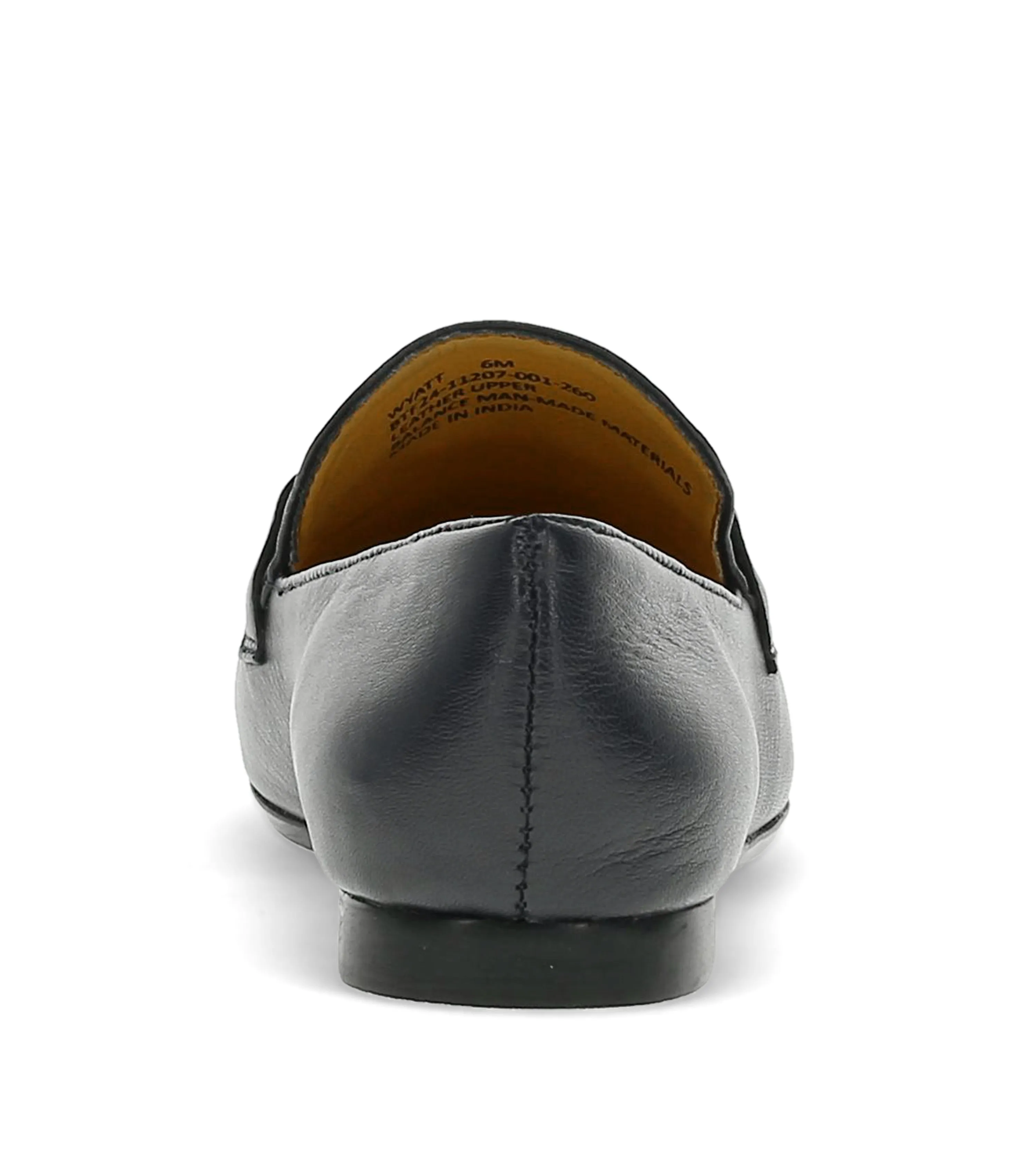 Wyatt Loafer