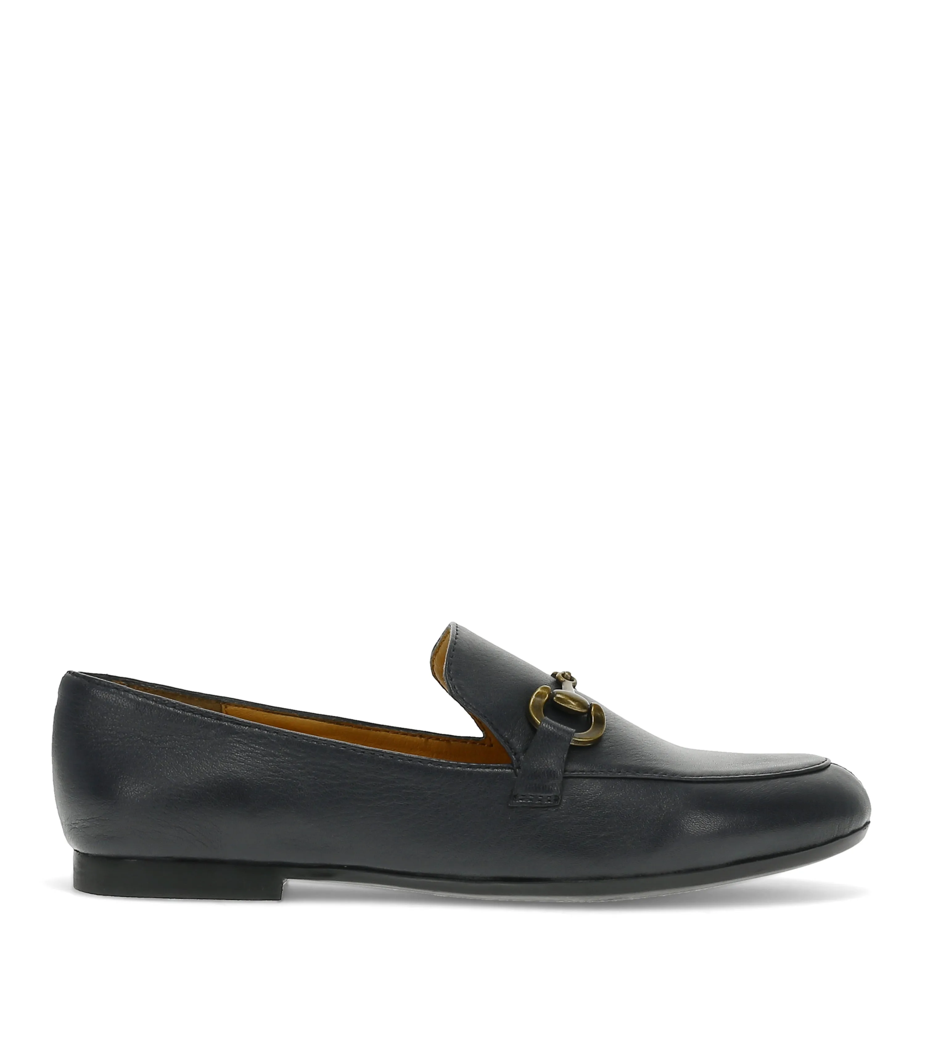 Wyatt Loafer