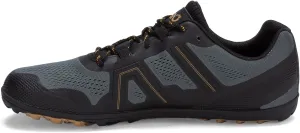 Xero Shoes Men's Mesa Trail II Barefoot Trail Run Shoe