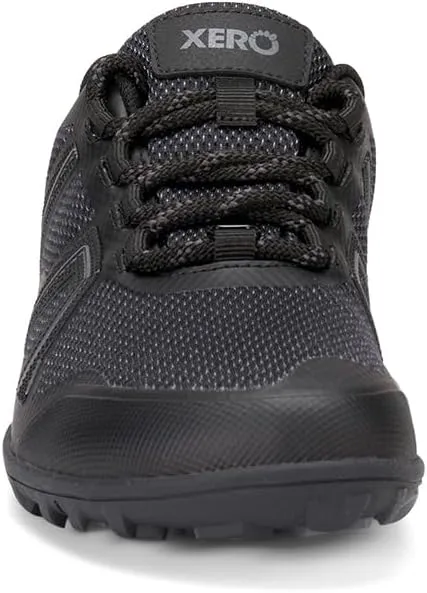 Xero Shoes Men's Mesa Trail Waterproof Barefoot Trail Run Shoe