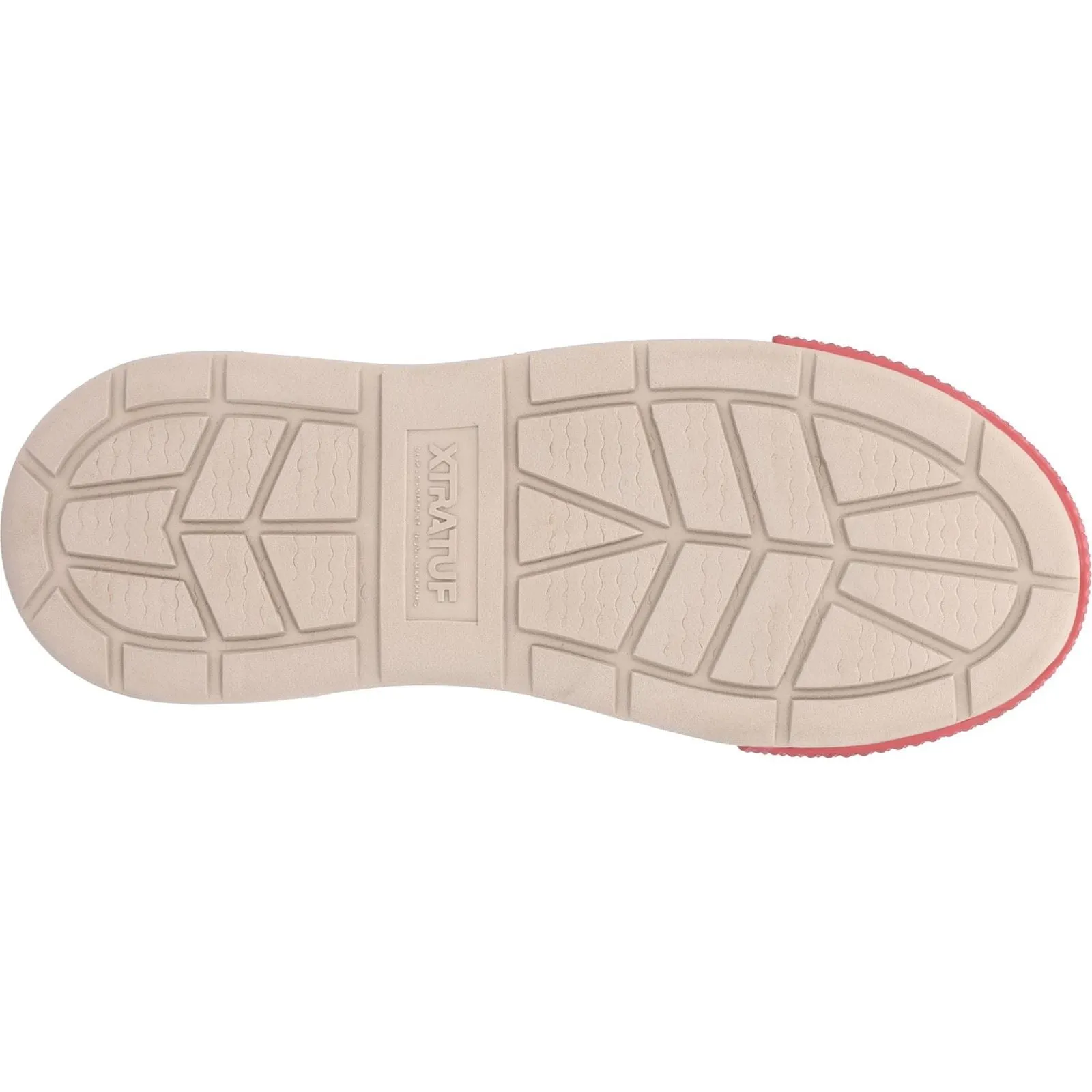 Xtratuf Women's Ankle Deck Boot Sport in Olive