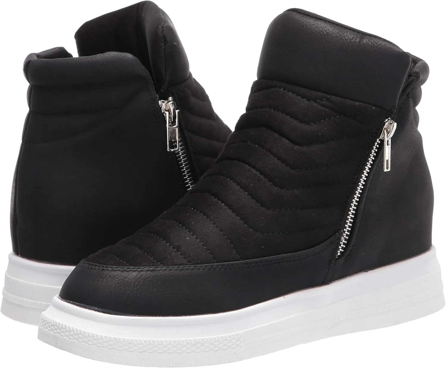 YOKI Women's Comfort Sneaker