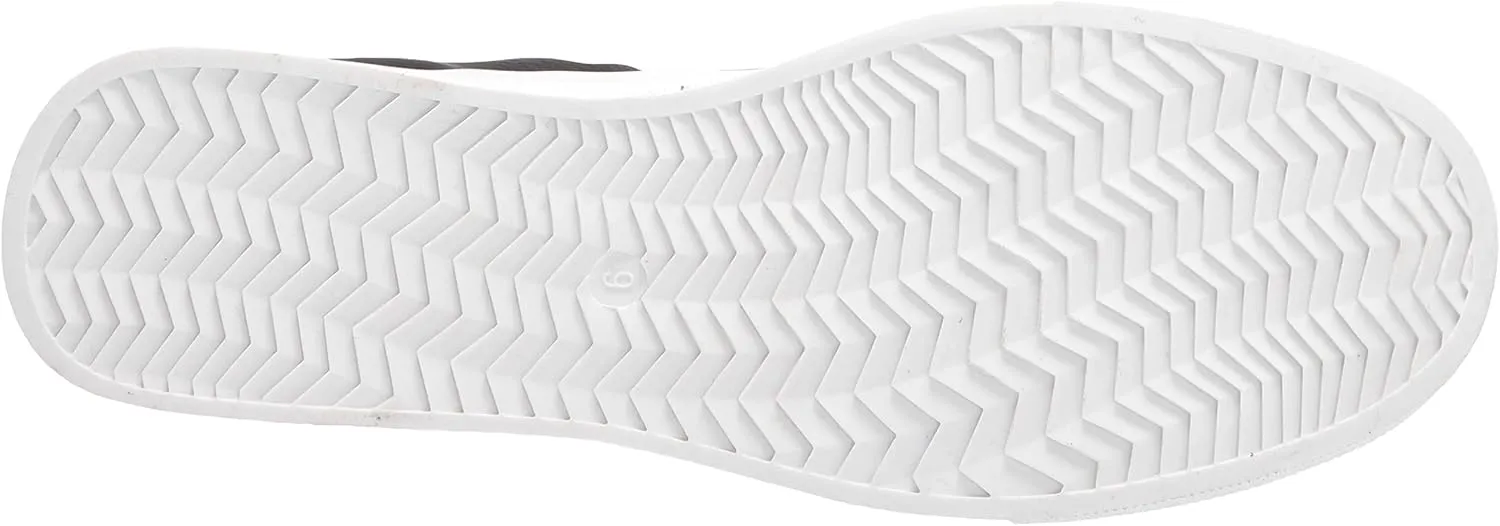 YOKI Women's Comfort Sneaker