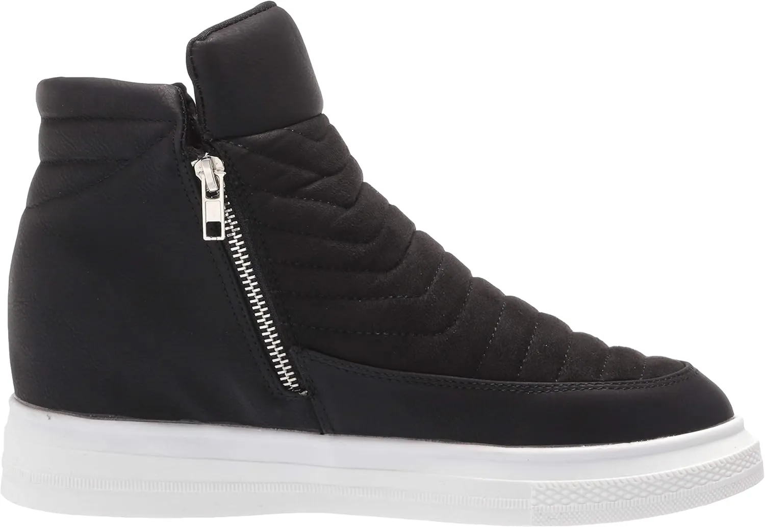 YOKI Women's Comfort Sneaker