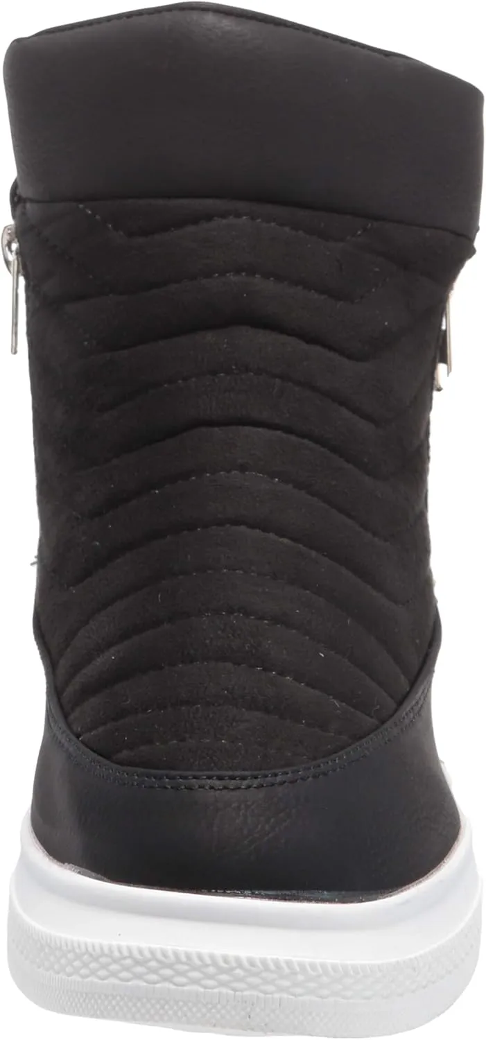 YOKI Women's Comfort Sneaker