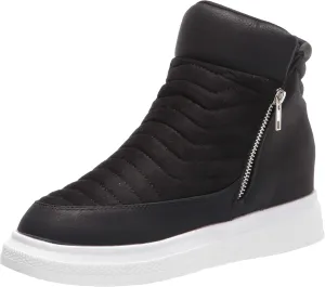 YOKI Women's Comfort Sneaker