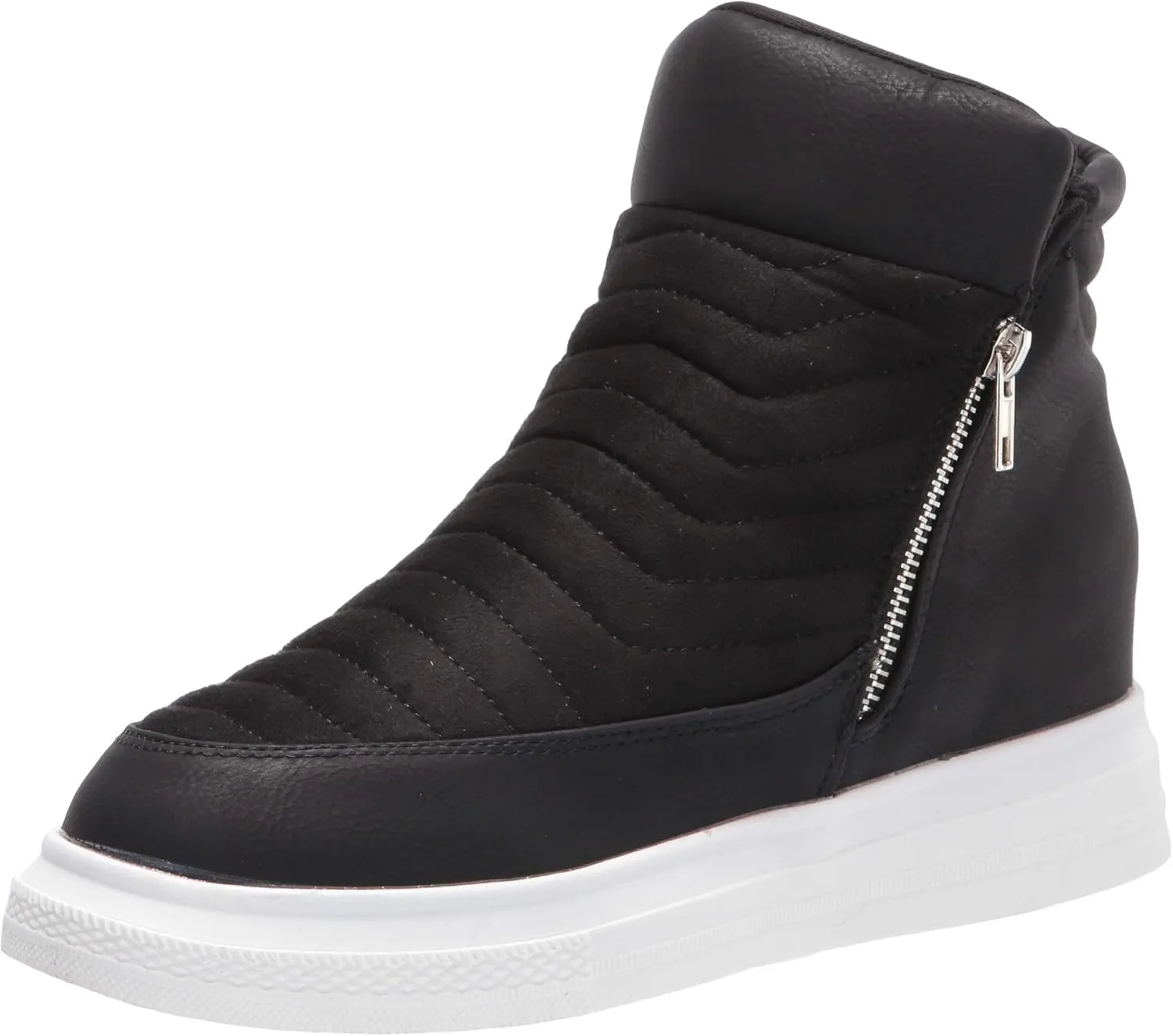 YOKI Women's Comfort Sneaker