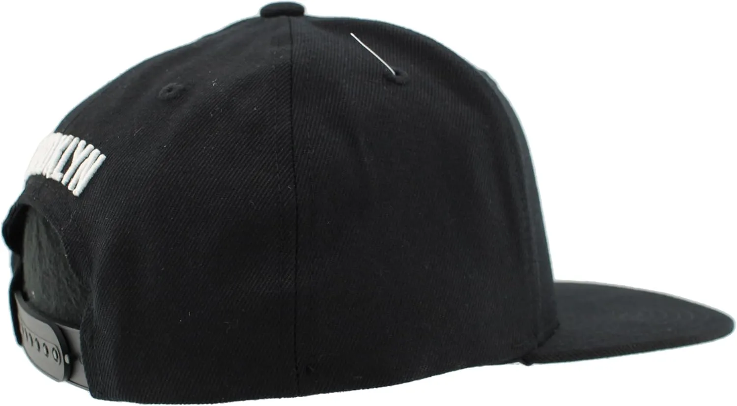 ZHATS NBA Officially Licensed Adjustable Snapback Hat Flat Bill Z11 Icon Team Color