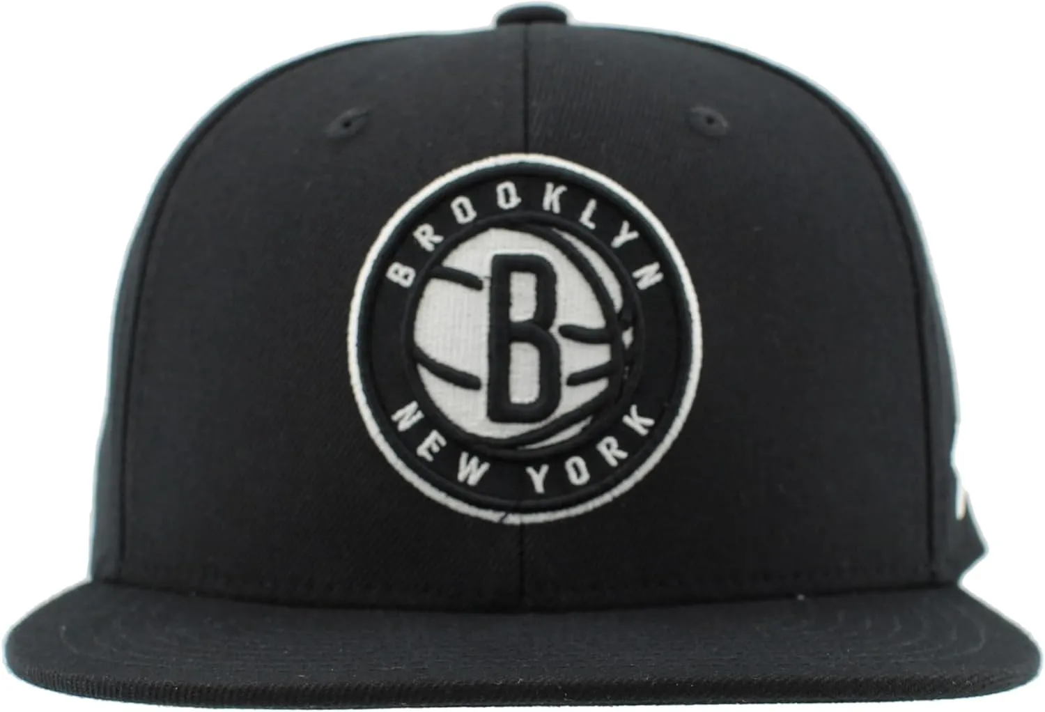ZHATS NBA Officially Licensed Adjustable Snapback Hat Flat Bill Z11 Icon Team Color