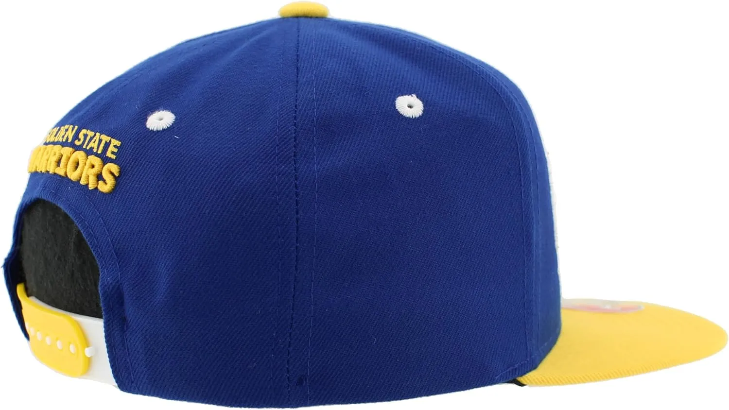 ZHATS Unisex Kid's NBA Officially Licensed Youth Adjustable Snapback Hat Flat Bill Z11