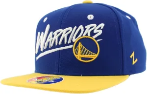 ZHATS Unisex Kid's NBA Officially Licensed Youth Adjustable Snapback Hat Flat Bill Z11
