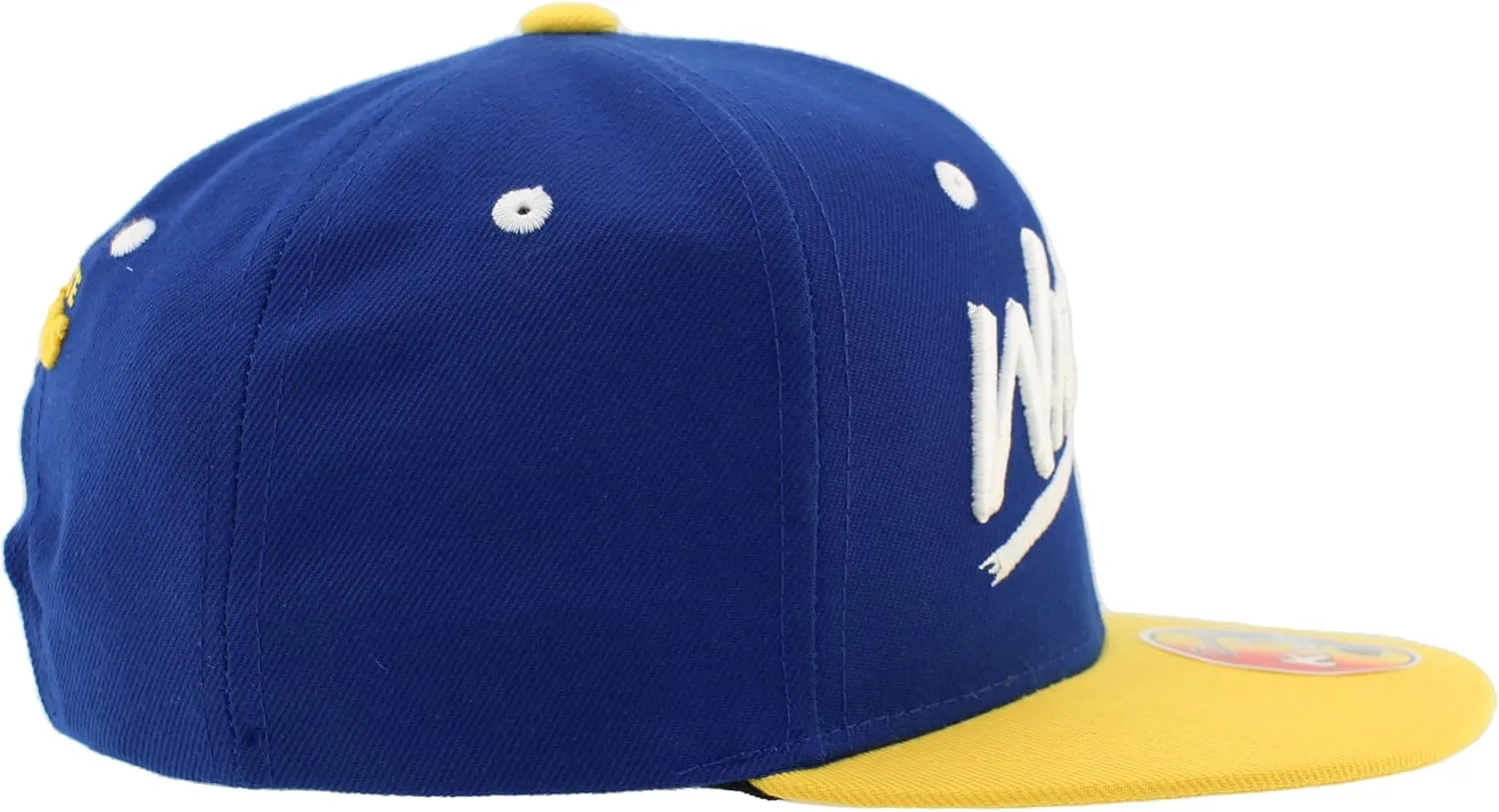 ZHATS Unisex Kid's NBA Officially Licensed Youth Adjustable Snapback Hat Flat Bill Z11