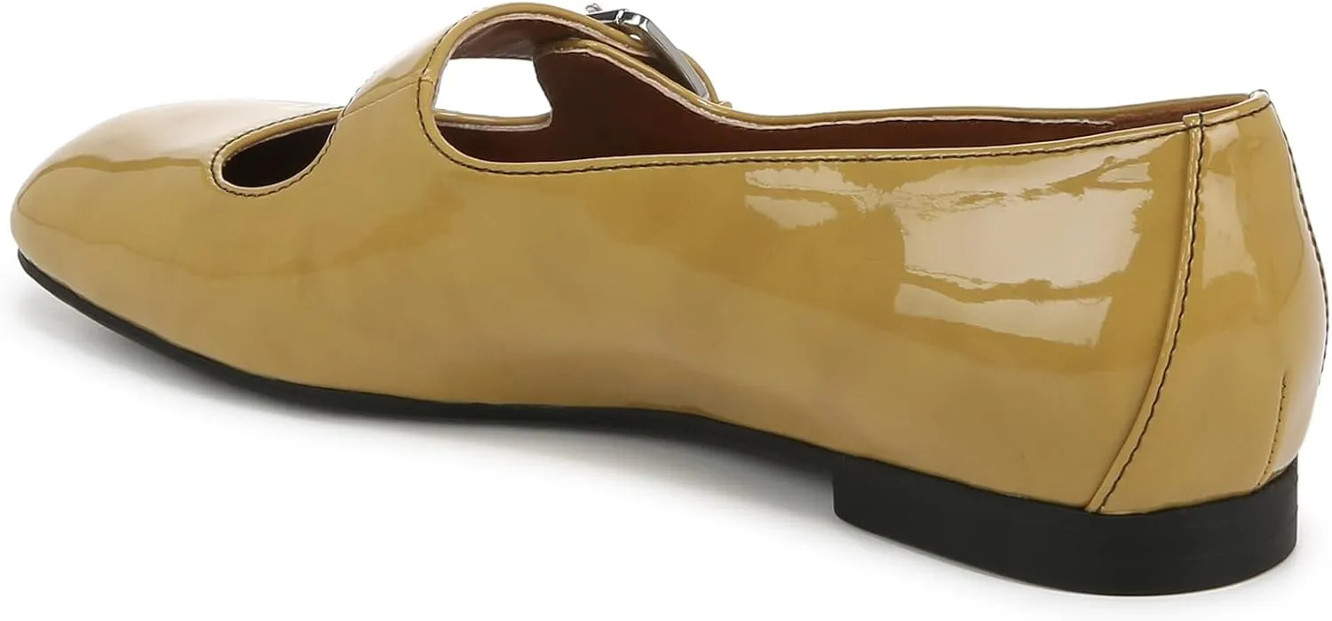 ZODIAC Women's Classic Loafer Flat