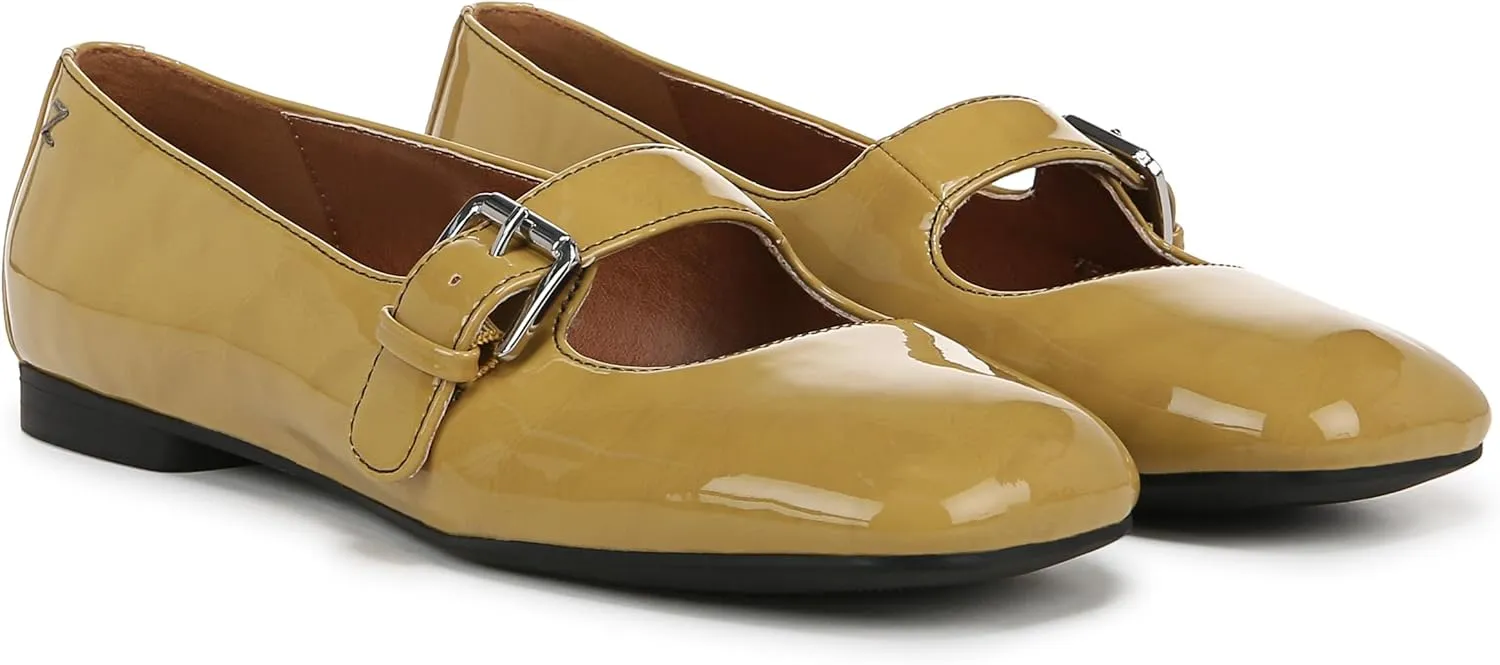 ZODIAC Women's Classic Loafer Flat