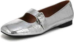 ZODIAC Women's Classic Loafer Flat