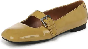 ZODIAC Women's Classic Loafer Flat