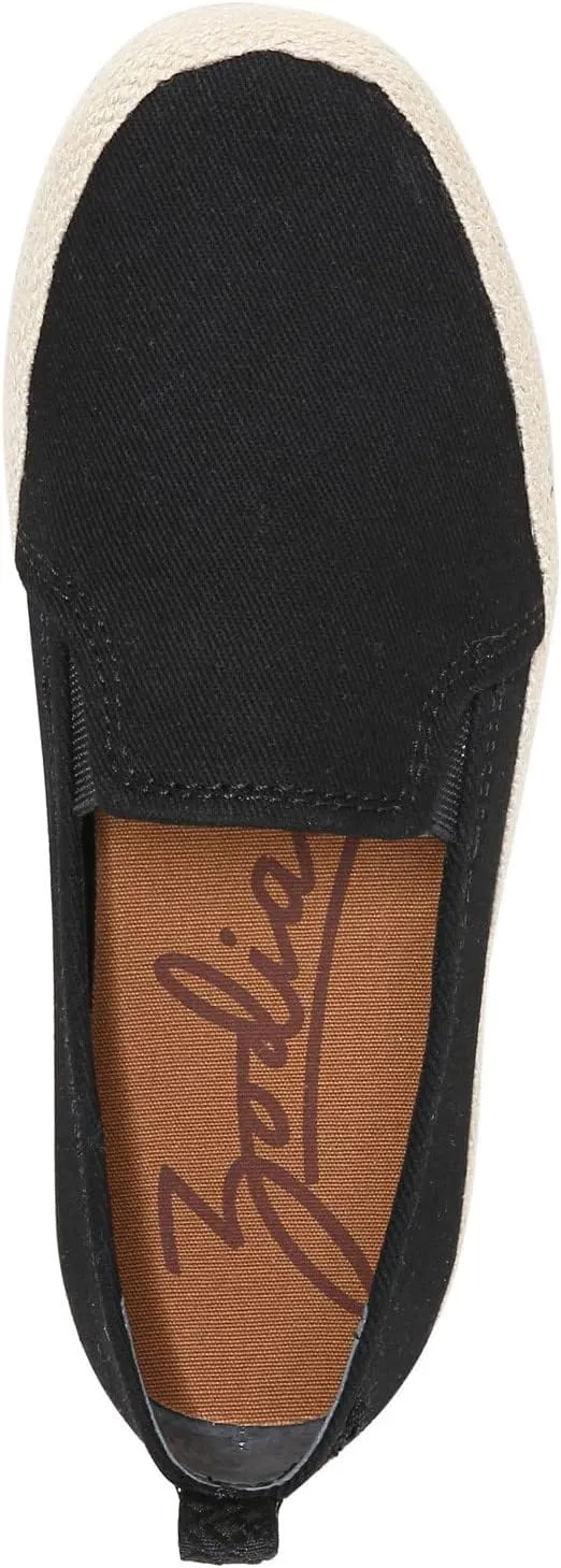 ZODIAC Women's Roma Slip-ons Sneaker