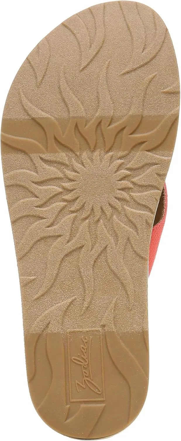 Zodiac Women's Sunny Sandal