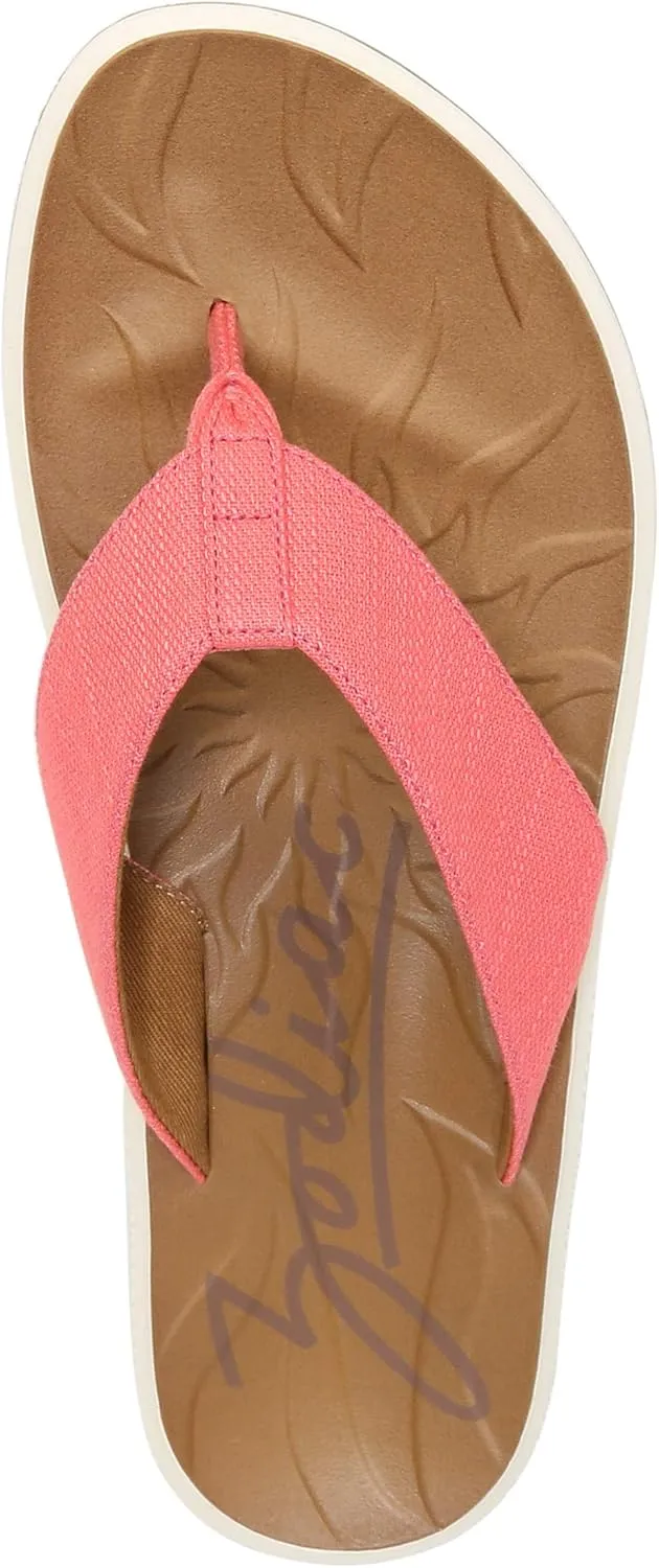 Zodiac Women's Sunny Sandal