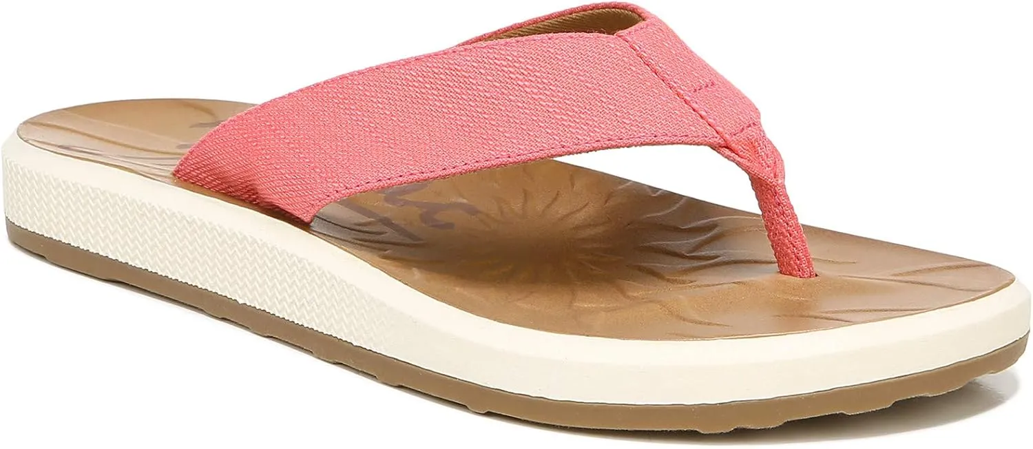 Zodiac Women's Sunny Sandal