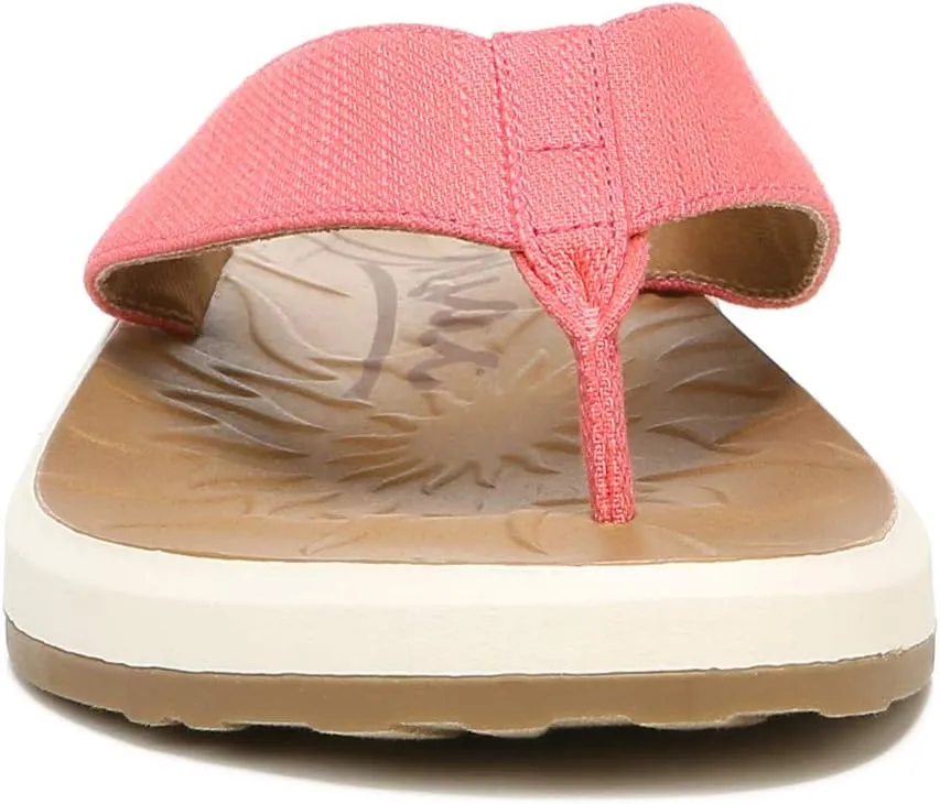 Zodiac Women's Sunny Sandal